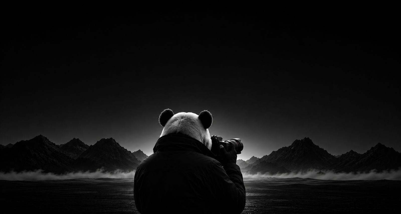 Panda Films Camera